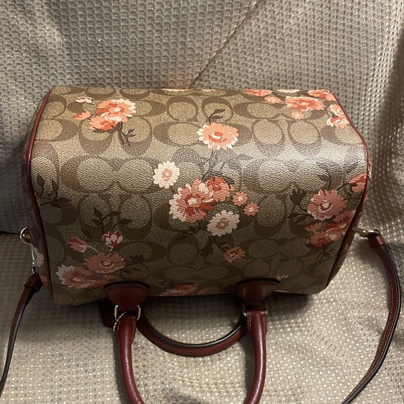 Coach bag - Picture 4 of 7